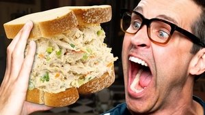 Good Mythical Morning 30. epizoda