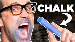 Good Mythical Morning 8. epizoda