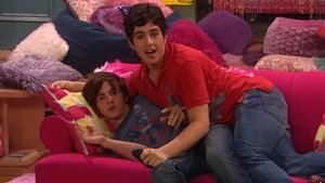 Drake & Josh 18. epizoda