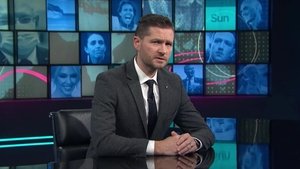 The Weekly with Charlie Pickering 5. epizoda