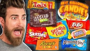 Good Mythical Morning 47. epizoda