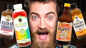 Good Mythical Morning 40. epizoda