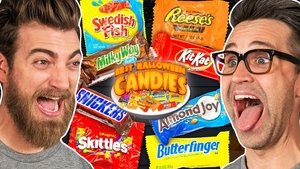 Good Mythical Morning 48. epizoda