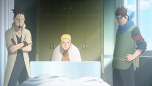 Boruto: Naruto Next Generations 193. epizoda