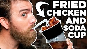 Good Mythical Morning 11. epizoda