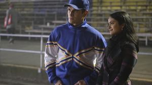 Riverdale 9. epizoda