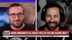 The Damage Report with John Iadarola 49. epizoda