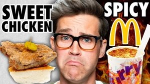 Good Mythical Morning 27. epizoda