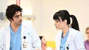 A Miracle 24. epizoda