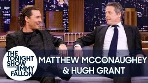 The Tonight Show Starring Jimmy Fallon 81. epizoda