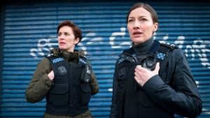 Line of Duty 1. epizoda