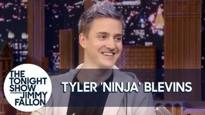 The Tonight Show Starring Jimmy Fallon 12. epizoda