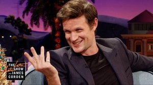 The Late Late Show with James Corden 57. epizoda