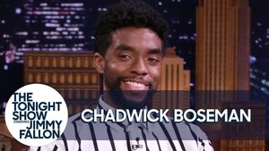 The Tonight Show Starring Jimmy Fallon 50. epizoda