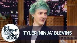 The Tonight Show Starring Jimmy Fallon 143. epizoda