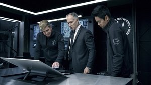 S.W.A.T. 13. epizoda