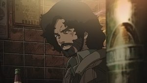 MEGALOBOX 1. epizoda