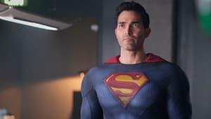 Superman a Lois Zlomení důvěry