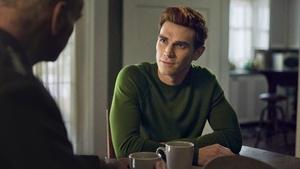 Riverdale 10. epizoda