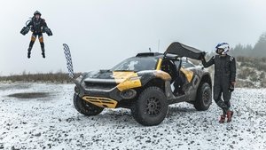 Top Gear 2. epizoda