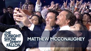 The Tonight Show Starring Jimmy Fallon 43. epizoda
