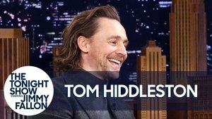 The Tonight Show Starring Jimmy Fallon 54. epizoda