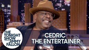 The Tonight Show Starring Jimmy Fallon 13. epizoda