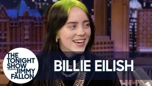 The Tonight Show Starring Jimmy Fallon 19. epizoda