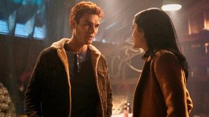 Riverdale 11. epizoda