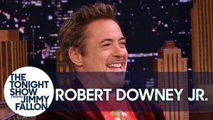 The Tonight Show Starring Jimmy Fallon 79. epizoda
