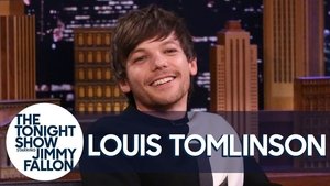 The Tonight Show Starring Jimmy Fallon 90. epizoda