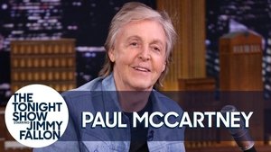 The Tonight Show Starring Jimmy Fallon 3. epizoda