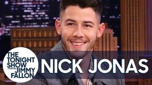 The Tonight Show Starring Jimmy Fallon 107. epizoda