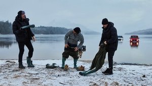 Top Gear 3. epizoda