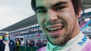 F1: Touha po vítězství Do poslední chvíle