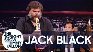 The Tonight Show Starring Jimmy Fallon 12. epizoda