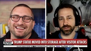 The Damage Report with John Iadarola 54. epizoda