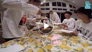 Run BTS! 14. epizoda