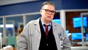 Nemocnice Chicago Med 10. epizoda