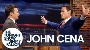 The Tonight Show Starring Jimmy Fallon 25. epizoda