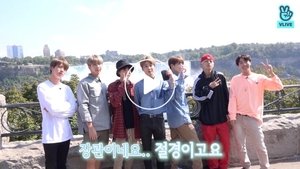 Run BTS! 13. epizoda