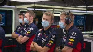 F1: Touha po vítězství Zpátky na trati