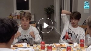Run BTS! 15. epizoda