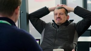F1: Touha po vítězství Guentherova volba