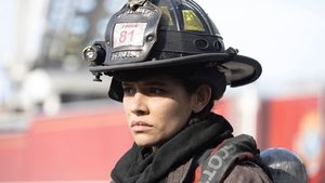 Chicago Fire Bláznivá směna