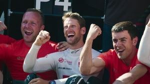 F1: Touha po vítězství V horkém křesle