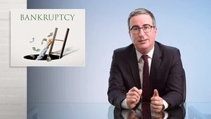 John Oliver: Co týden dal a vzal 9. epizoda