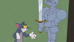 Show Toma a Jerryho Stínový zápas