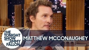 The Tonight Show Starring Jimmy Fallon 6. epizoda