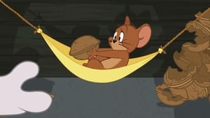 Show Toma a Jerryho Ořechová lapálie